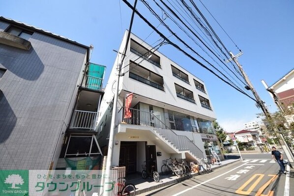 カネコビル3の物件内観写真